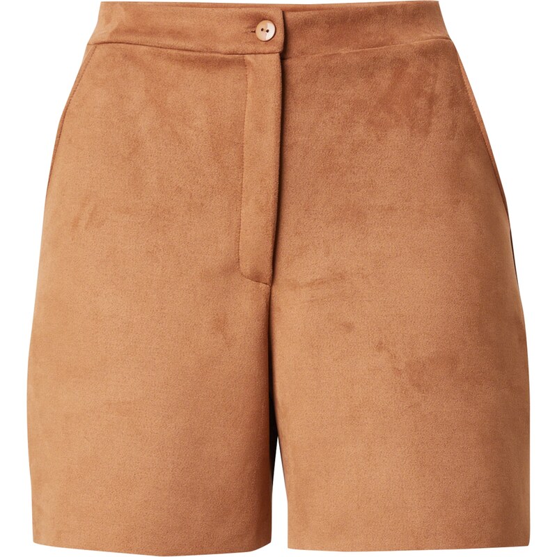 ABOUT YOU Nohavice Davinia okrová 63150973