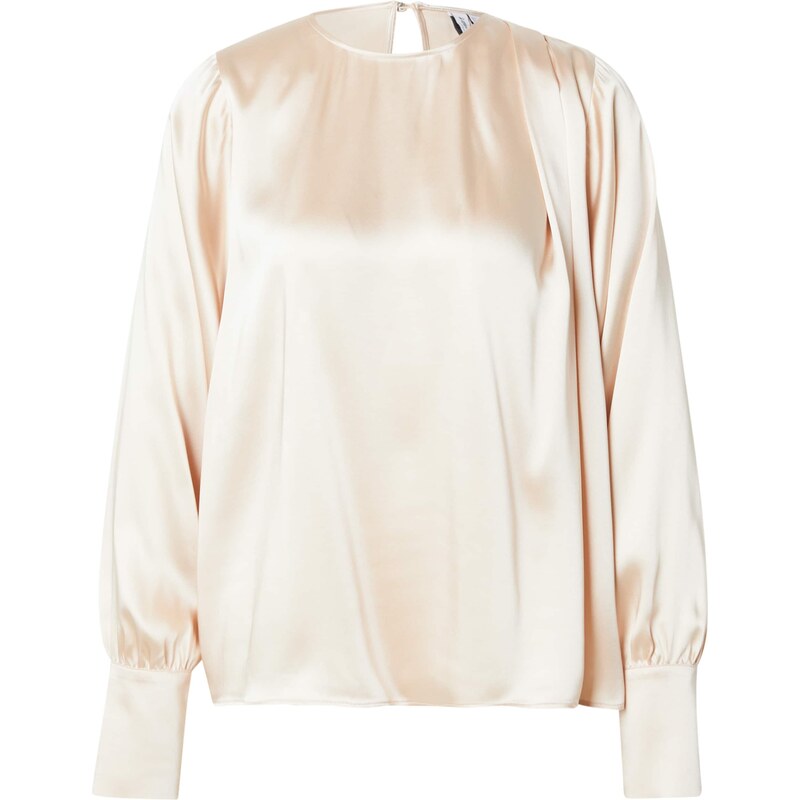 & Other Stories Blúzka krémová 63154592