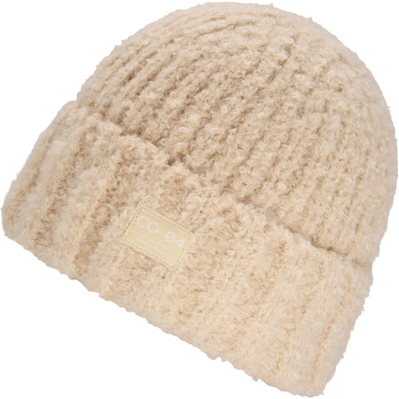 chillouts Čiapky Betsy krémová 61985265