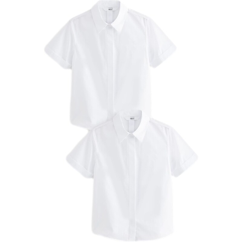 Next Blúzka biela 62341085