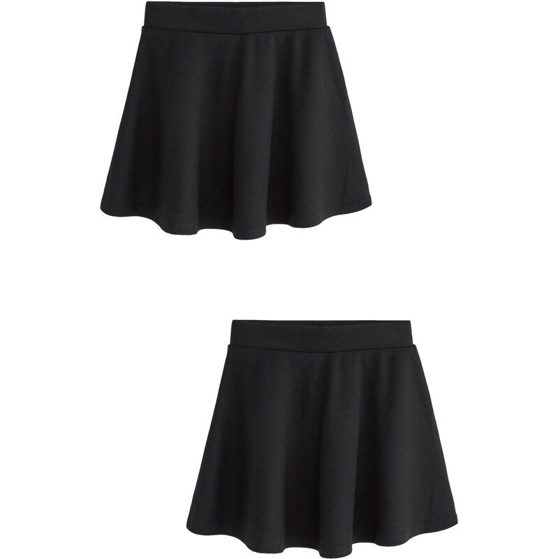 Next Sukňa čierna 61985279