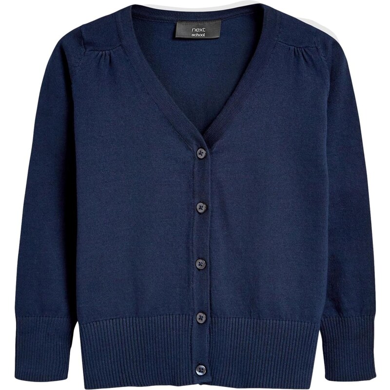 Next Kardigán tmavomodrá 62114947