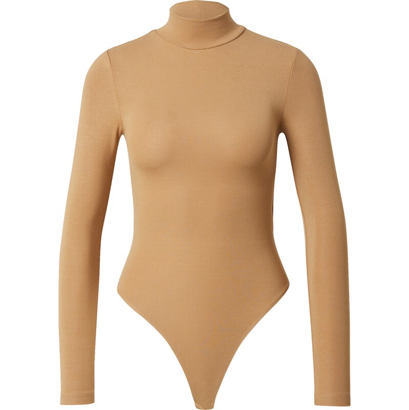 LeGer by Lena Gercke Košeľové body Ava farba ťavej srsti 63152805