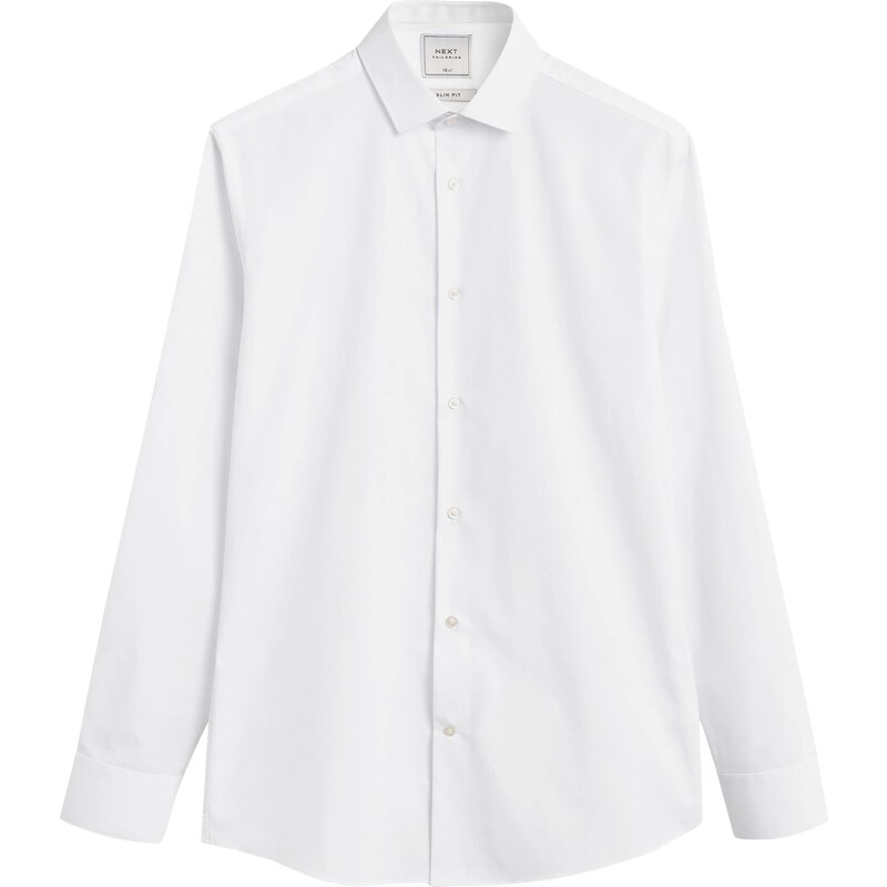 Next Košeľa biela 62519874