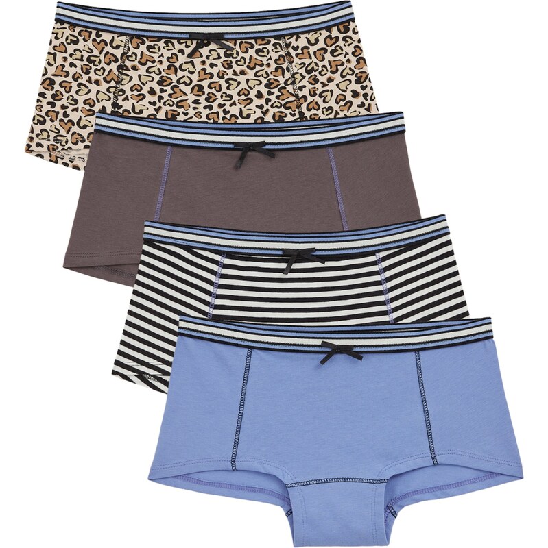 WE Fashion Nohavičky zmiešané farby 62433842