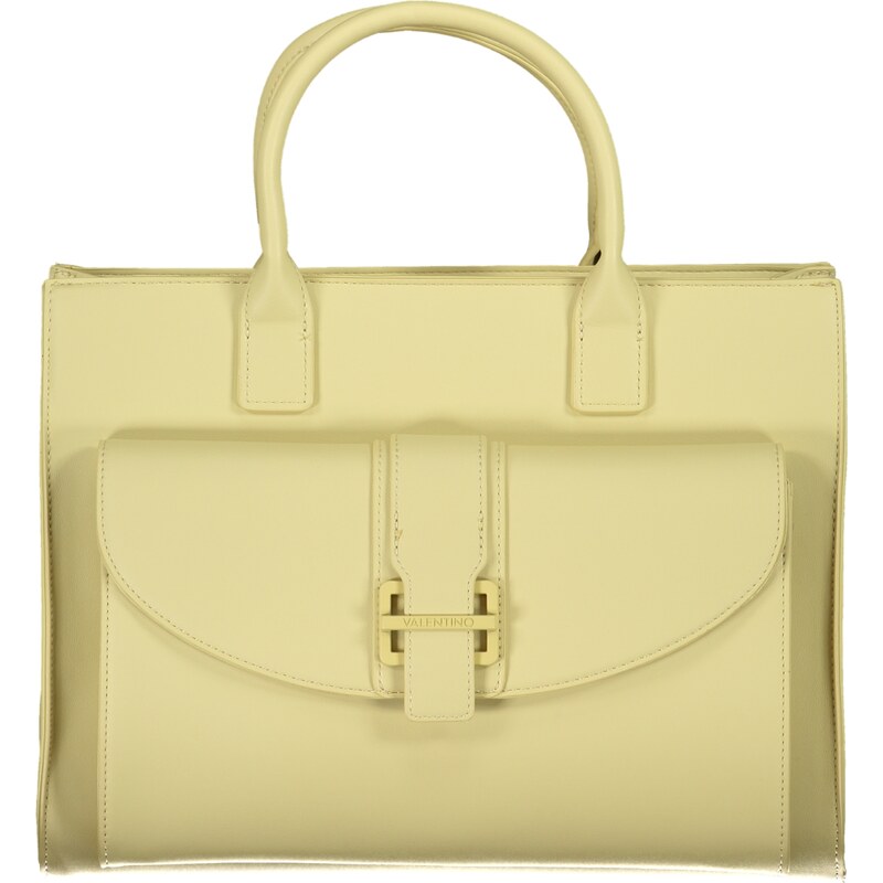 Štýlová Dámska Kabelka VALENTINO BAGS 33.0X25.0X14.0cm Zelená 65996412