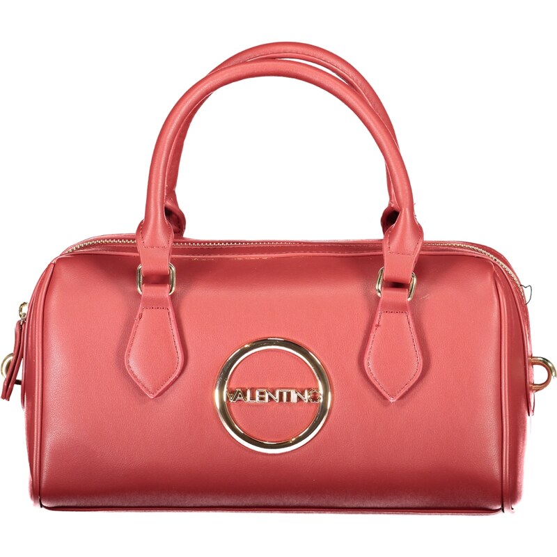 Štýlová Dámska Kabelka VALENTINO BAGS 28.0X15.0X13.0cm Červená 65996426