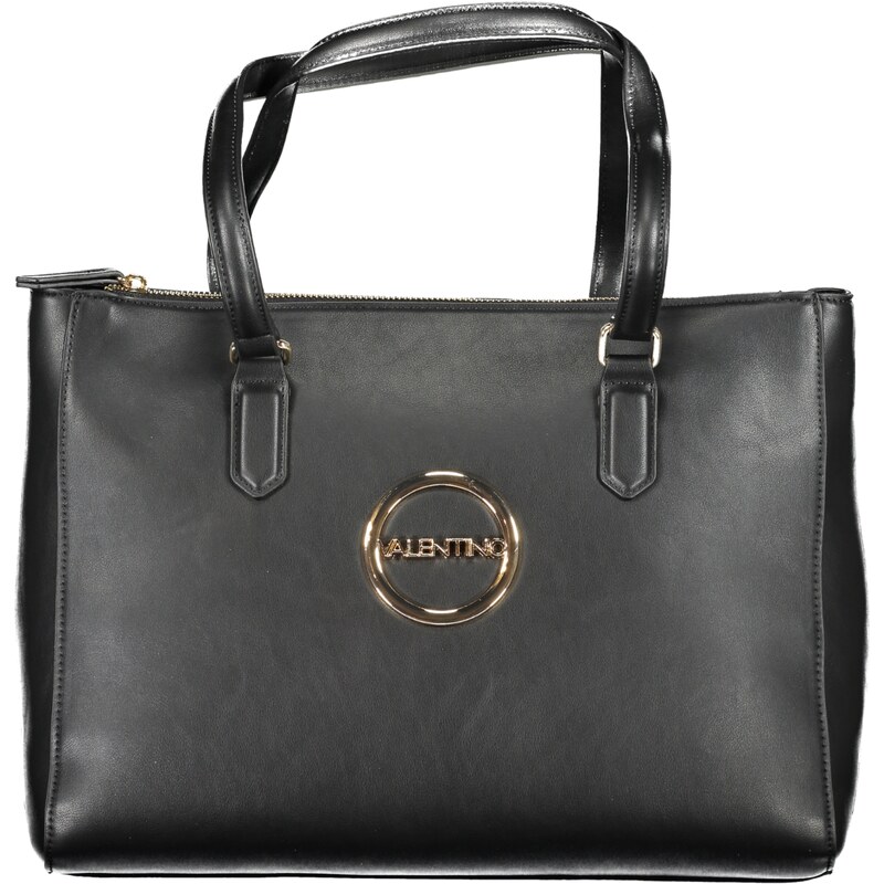 Štýlová Dámska Kabelka VALENTINO BAGS 35.0X26.0X14.0cm Čierna 65996439