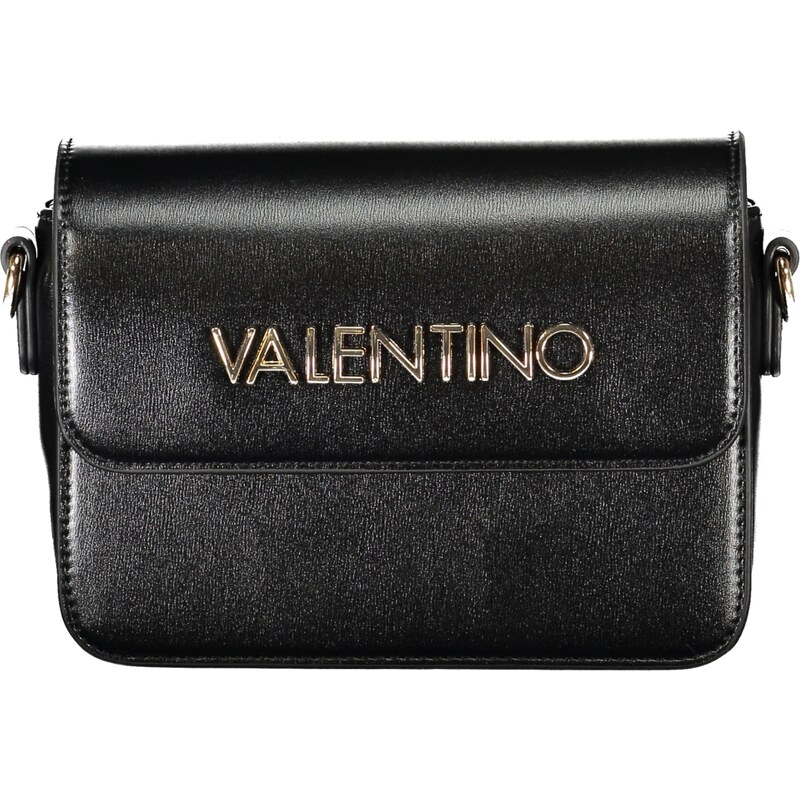 Štýlová Dámska Kabelka VALENTINO BAGS 18.0X13.0X7.0cm Čierna 65996440