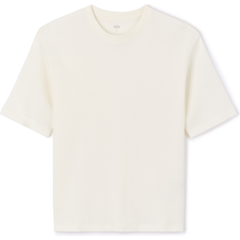 Celio T-shirt Lemiwaff - Mens 64671516