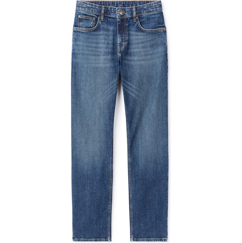 Celio Jeans C5 Regular3l - Mens 64788665