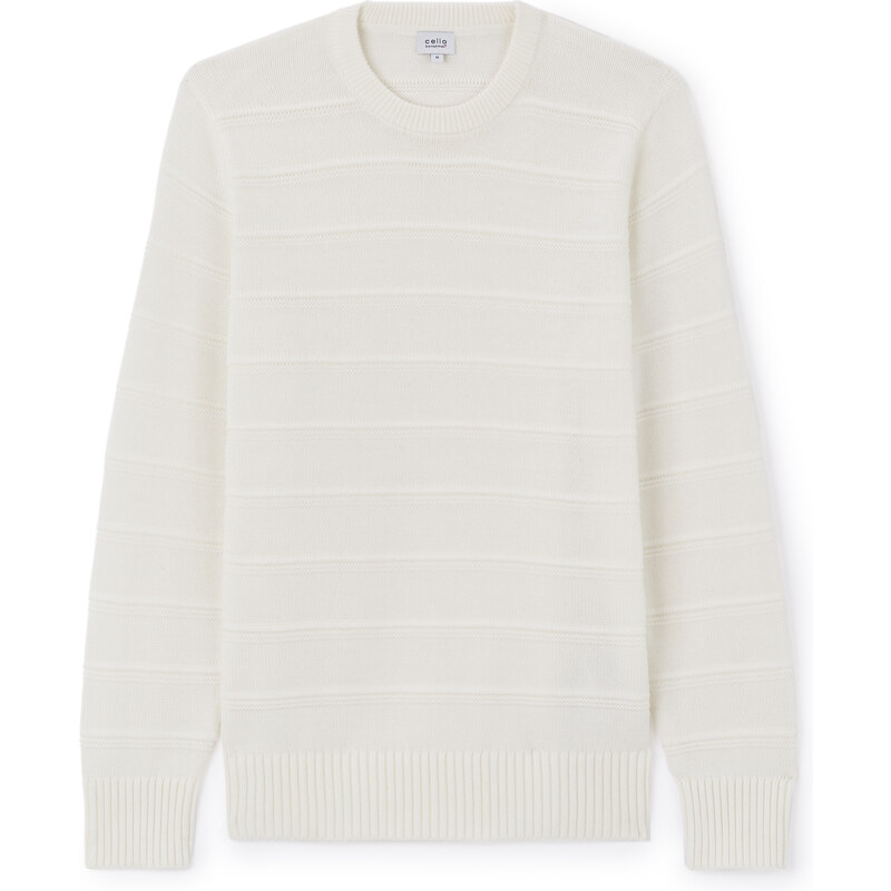 Celio Sweater Leaaron - Mens 64671539