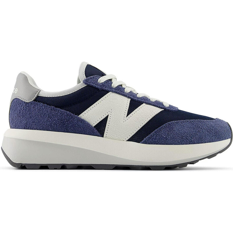 New Balance U370AG - Pánske - Tenisky New Balance - Modré - U370AG 66359940