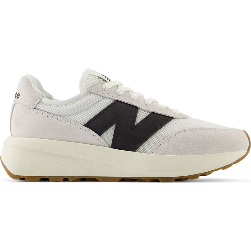 New Balance U370CA - Pánske - Tenisky New Balance - Biele - U370CA 66359942