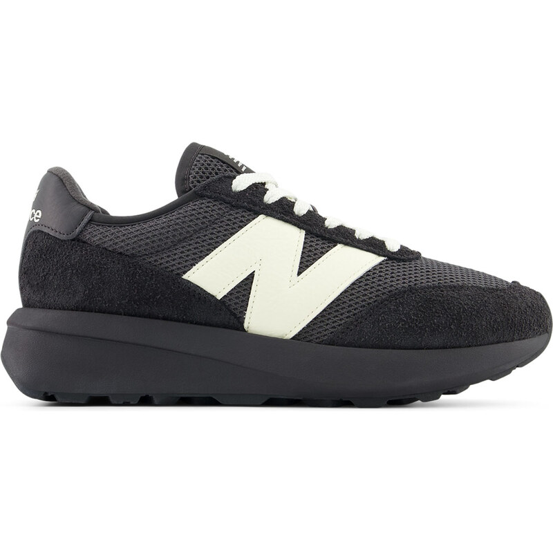 New Balance U370PB - Pánske - Tenisky New Balance - Čierne - U370PB 66359944