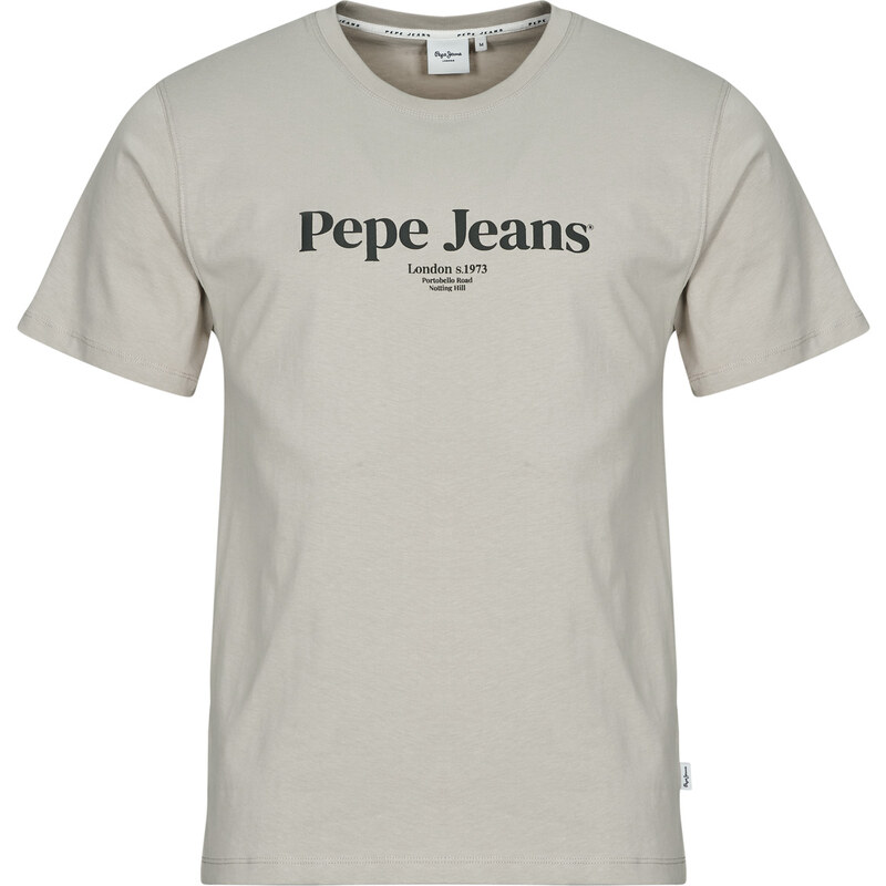 Pepe jeans Tričká s krátkym rukávom DALE TEE Pepe jeans 62507341