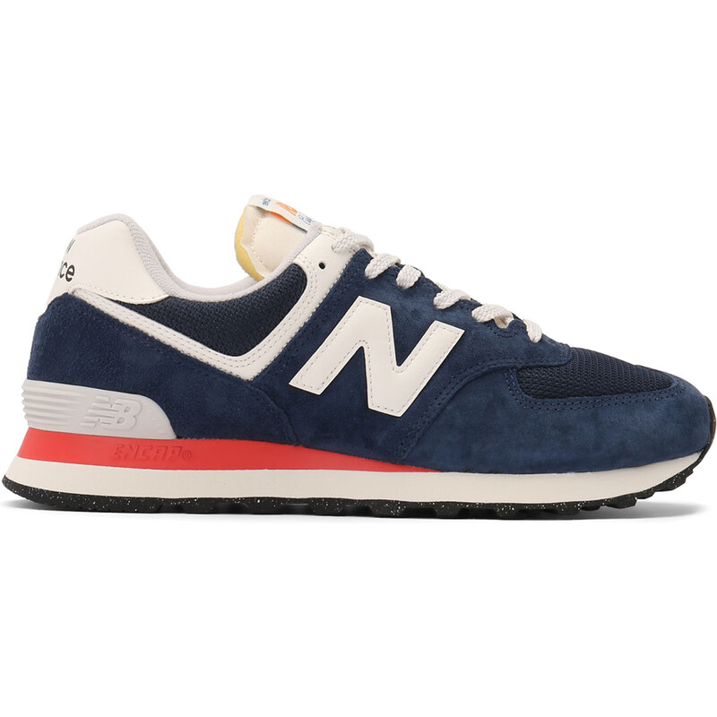 New Balance U574VPN - Pánske - Tenisky New Balance - Modré - U574VPN 66360197