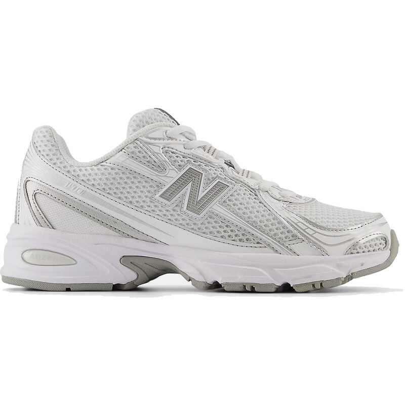 New Balance U740WM2 - Pánske - Tenisky New Balance - Biele - U740WM2 66359998
