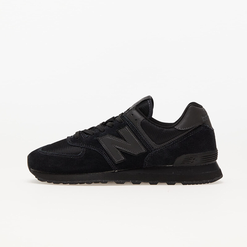 New Balance 574 Black 67409060
