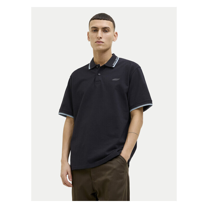 Polokošeľa Jack & Jones 61996178