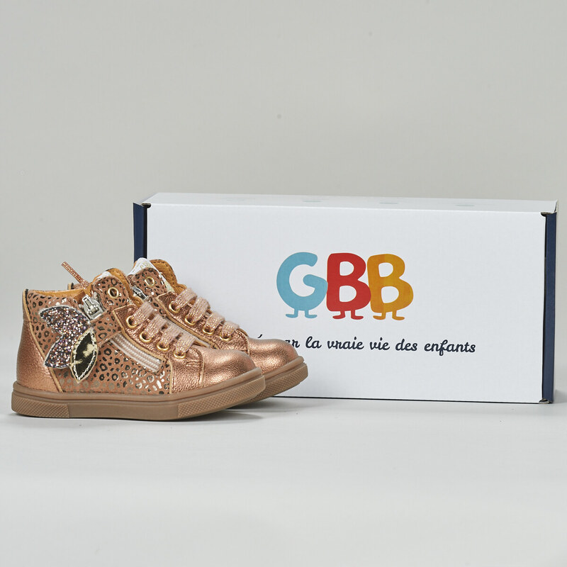 GBB Členkové tenisky - GBB 62504402