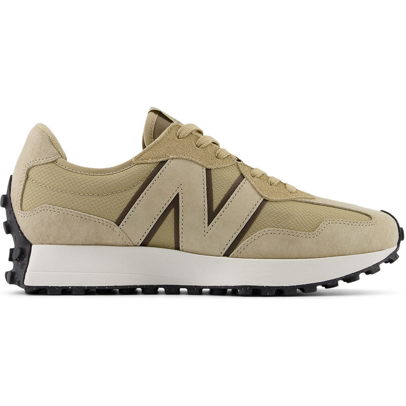 New Balance U327SWD - Pánske - Tenisky New Balance - Hnedé - U327SWD 66359939
