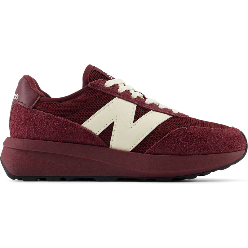 New Balance U370PA - Pánske - Tenisky New Balance - Červené - U370PA 66359943
