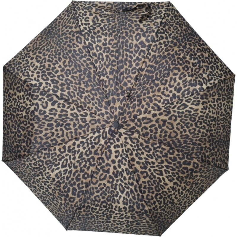 Katrins Fashion Dáždnik tigrovaný 61994197