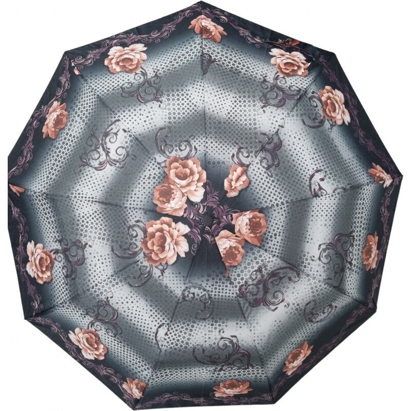 Katrins Fashion Dáždnik kvety 35790059