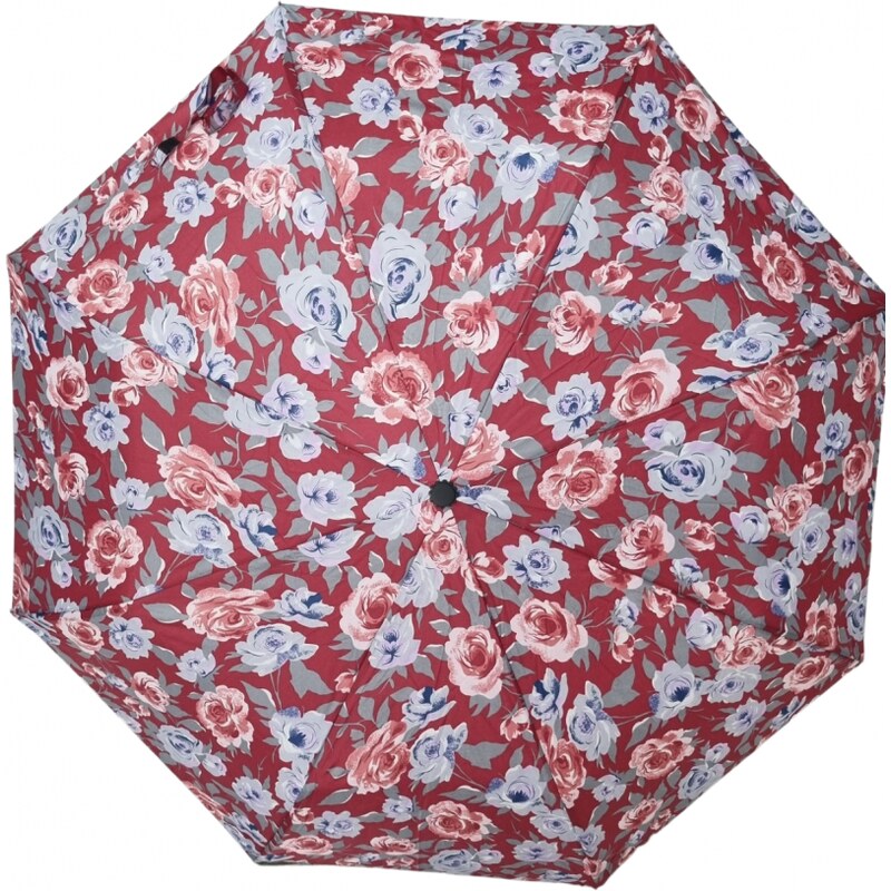 Katrins Fashion Dáždnik kvety 35790060