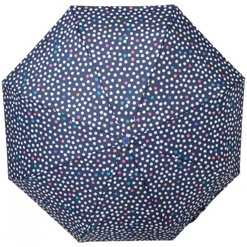 Katrins Fashion Dáždnik malý vzorovaný 61994199