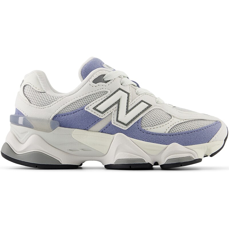 Detské topánky New Balance PC9060BL - fialové 61995661