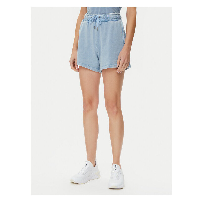 Športové kraťasy Guess Jeans 62033434