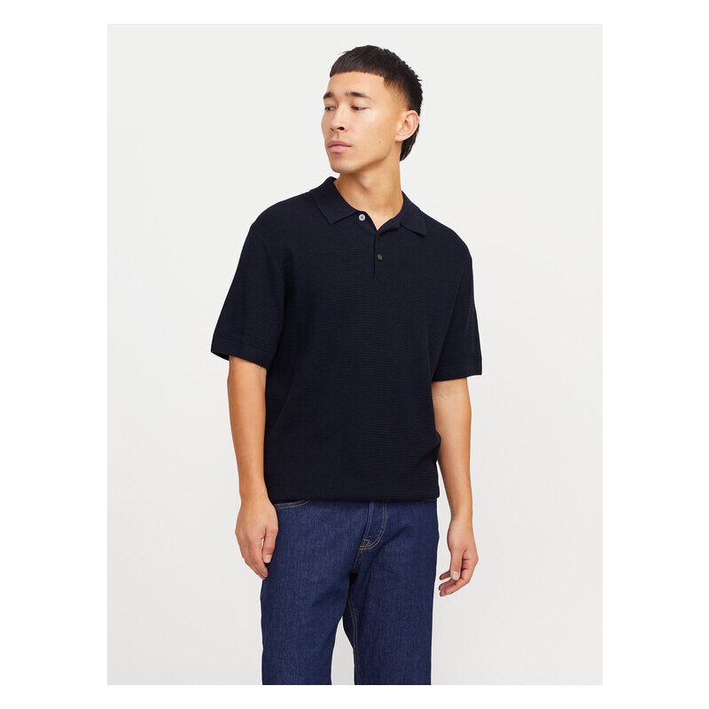 Polokošeľa Jack & Jones 61995861