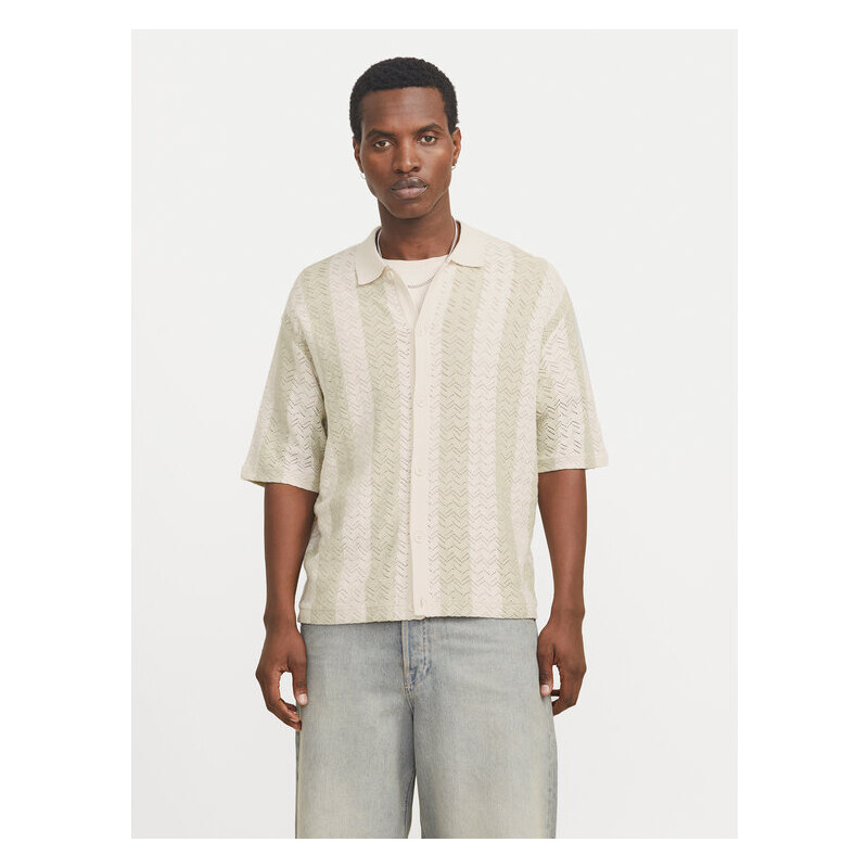 Košeľa Jack & Jones 61995931