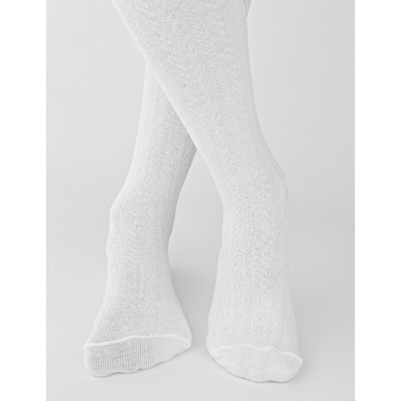 Dievčenské pančuchy Noviti RB012 56-98 61996009