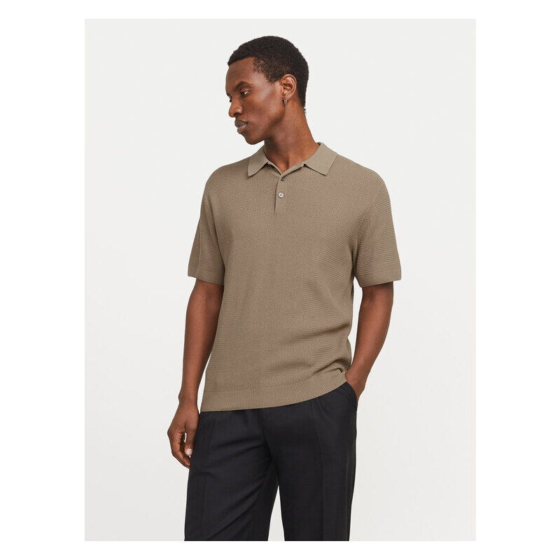 Polokošeľa Jack & Jones 61996108