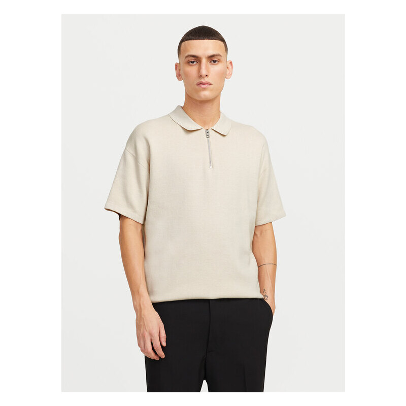 Polokošeľa Jack & Jones 61996164
