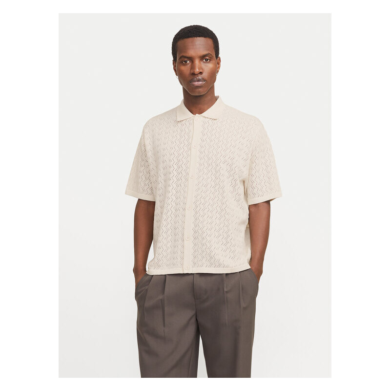 Košeľa Jack & Jones 62613474