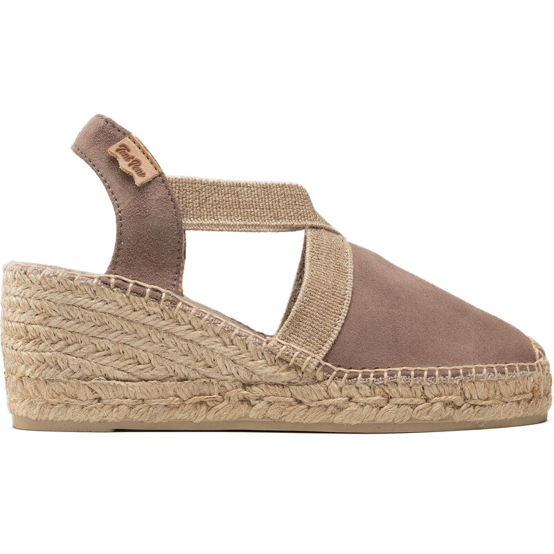 Espadrilky Toni Pons 62020630
