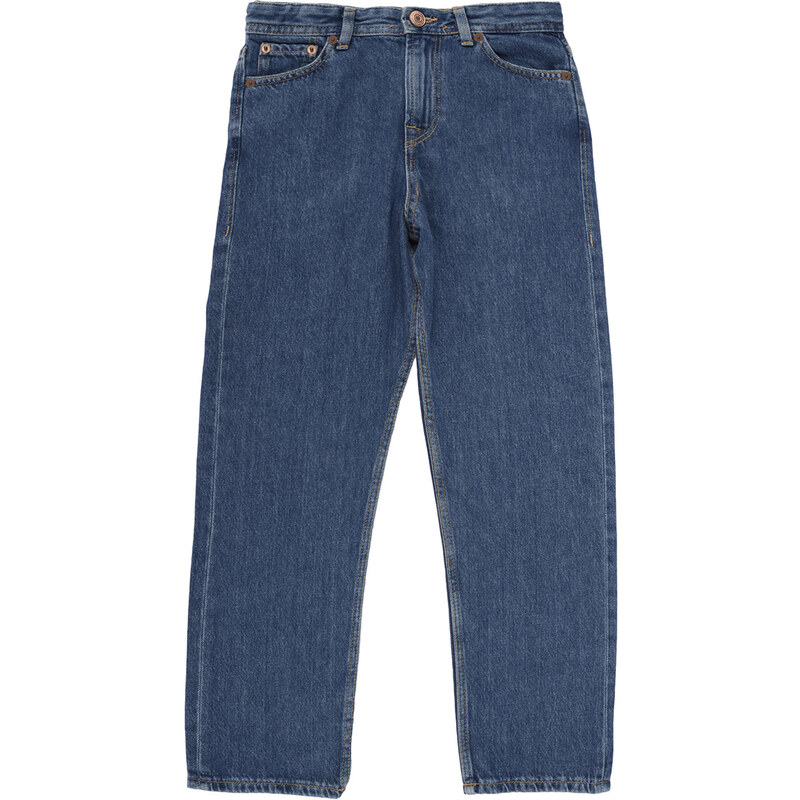 Jack & Jones Rovné džínsy JJICHRIS JJORIGINAL Jack & Jones 62508138