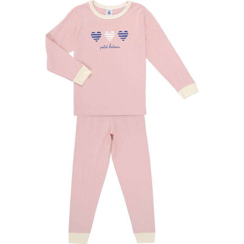 Petit Bateau Pyžamá BREXO Petit Bateau 62510683