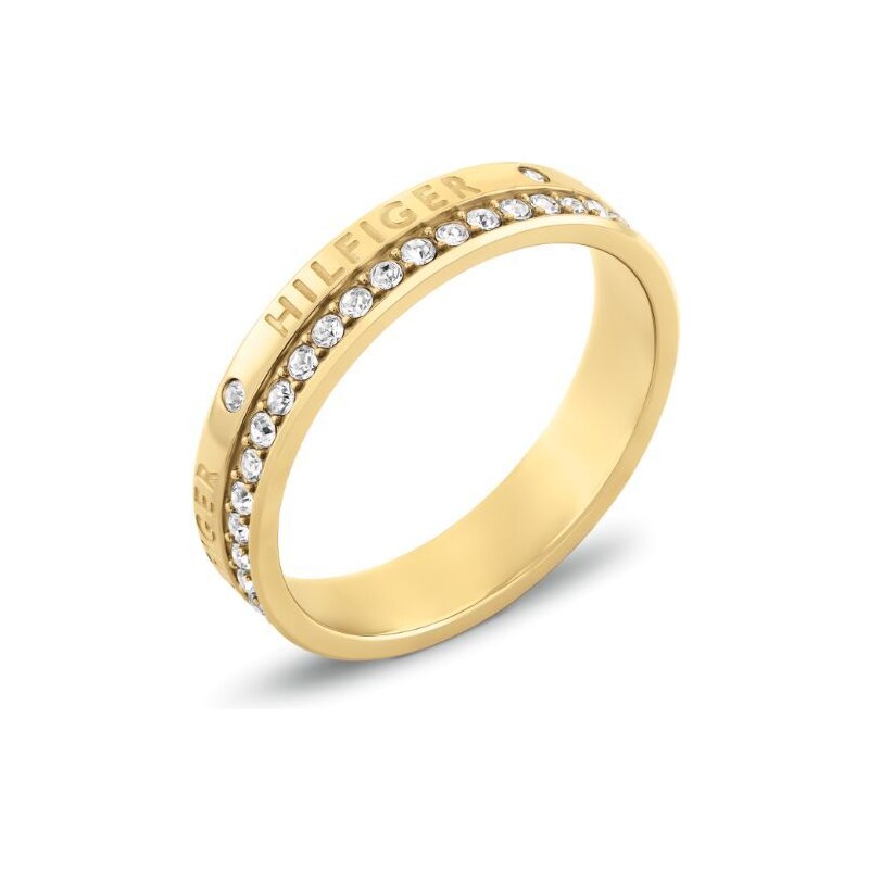 PRSTEŇ TOMMY HILFIGER DÁMSKY 2780911B (13 ) 65037294