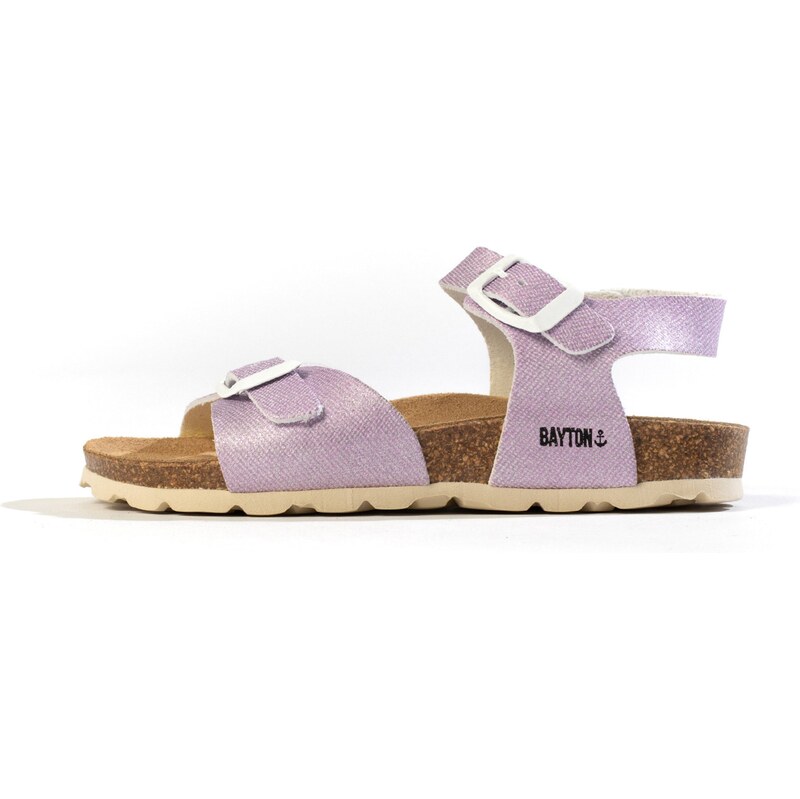 Bayton Sandále Pegase orgovánová 62239614