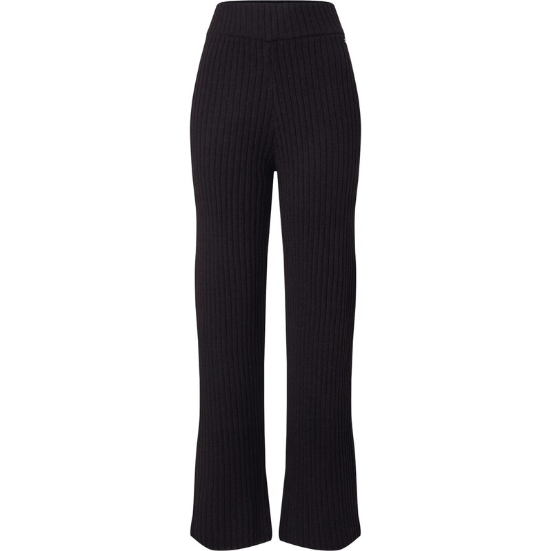 Aimn Športové nohavice čierna 62056520