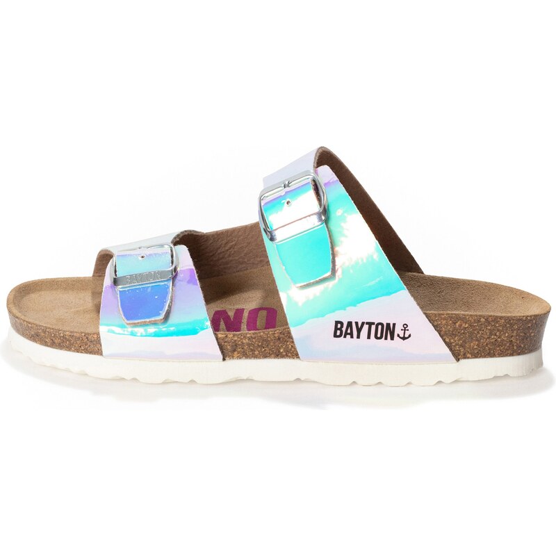 Bayton Šľapky ILITHYE zmiešané farby 62239657