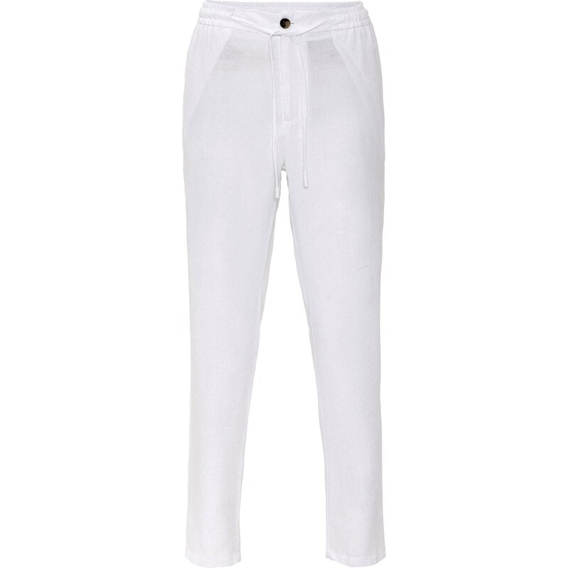 Antioch Nohavice biela 62052697