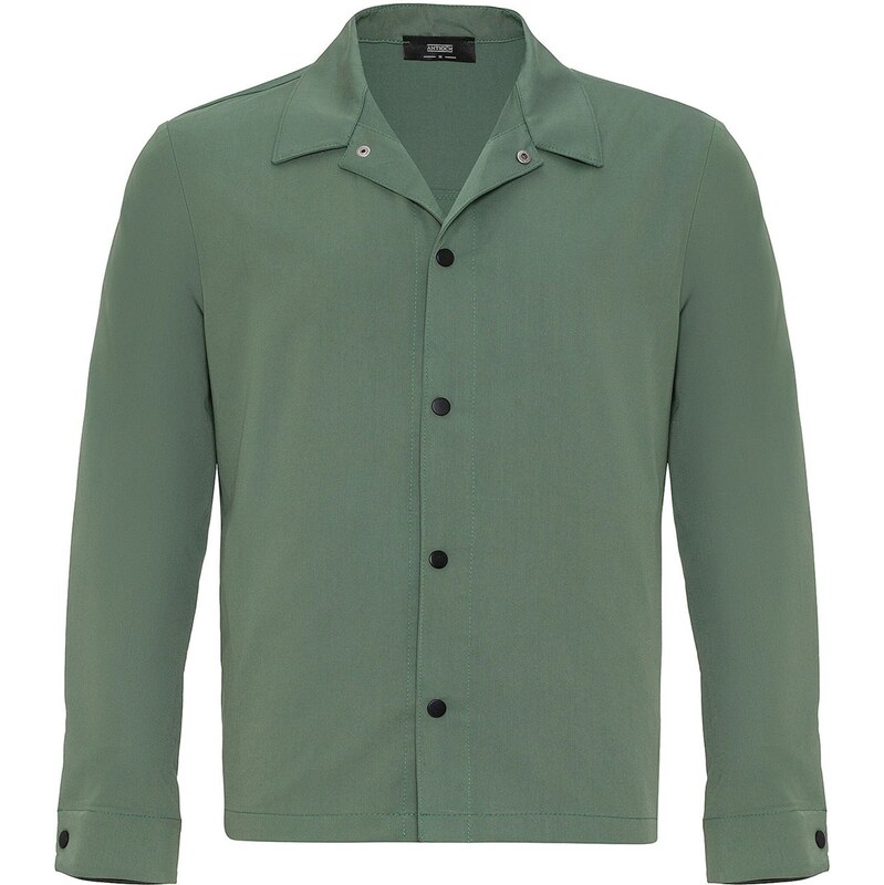 Antioch Košeľa kaki 62052703