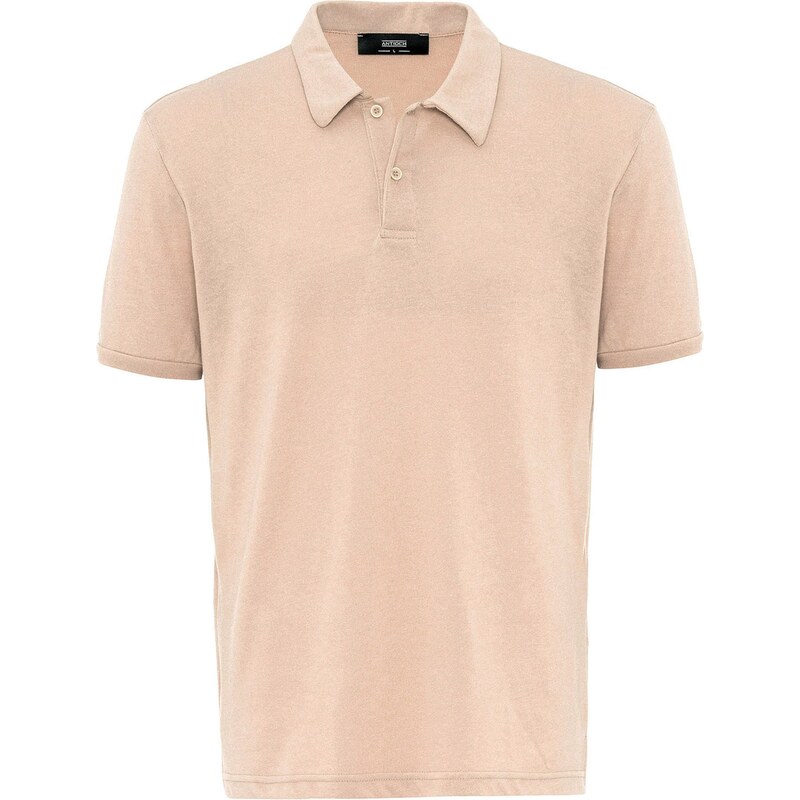 Antioch Tričko béžová 62052729