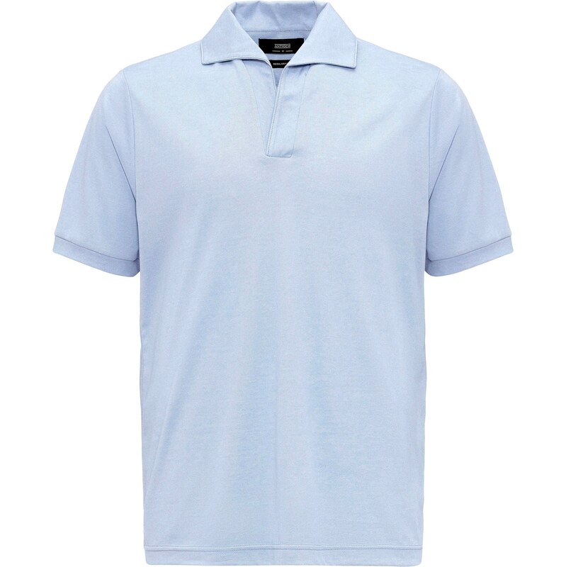 Antioch Tričko svetlomodrá 62052829